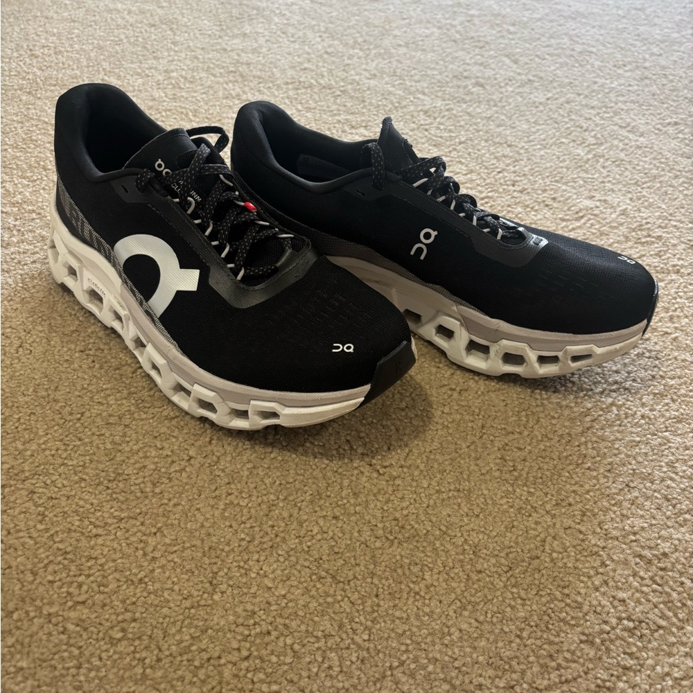 On Running Cloudmonster 2